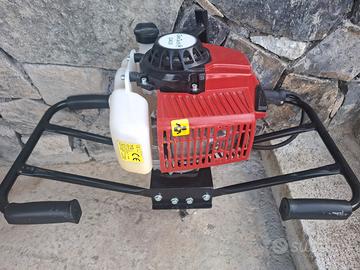 trivella Agri Euro Geo Tech EA630