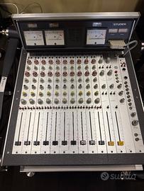 Studer 169 mixer / console