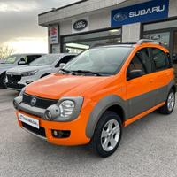FIAT Panda 1.3 MJT 4x4 Cross
