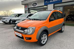 FIAT Panda 1.3 MJT 4x4 Cross