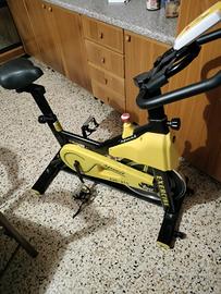 cyclette fitbike