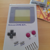 Game boy