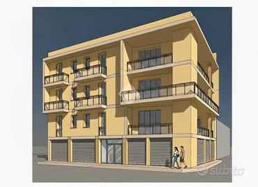 4 LOCALI A MOLA DI BARI