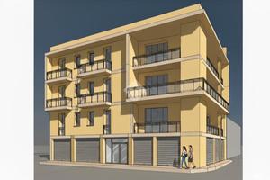 4 LOCALI A MOLA DI BARI