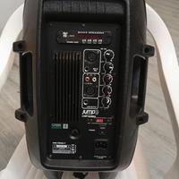 Casse amplificate 300 x 2