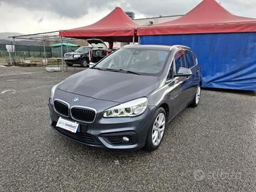 Bmw 216d Active Tourer Luxury 115 cv