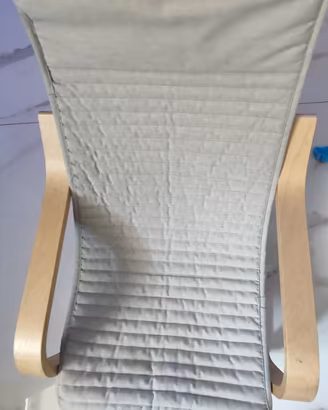 poltrona bambini ikea POÄNG
polPoltroncina