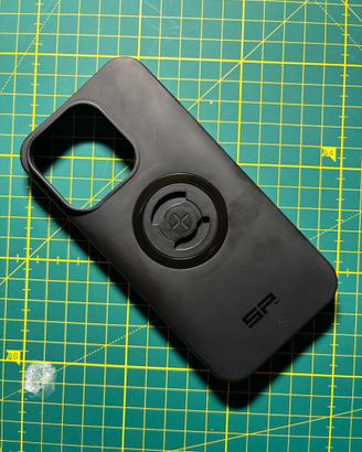 COVER SP CONNECT+ (IPHONE 15 PRO)