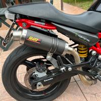 Scarichi Mivv Ducati
