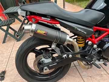 Scarichi Mivv Ducati