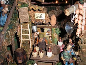 Presepe