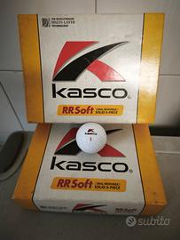 palline da golf