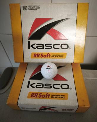 palline da golf