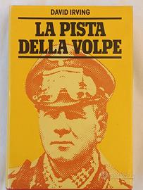 David Irving - La pista della volpe