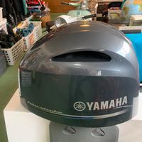 Calandra yamaha