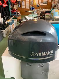 Calandra yamaha