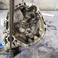 CAMBIO MANUALE COMPLETO NISSAN Micra Serie 3201001