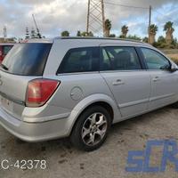 OPEL ASTRA H SW A04 1.9 CDTI 120CV 05-10 ricambi