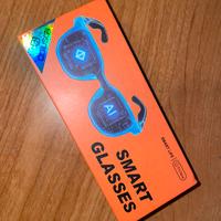 Occhiali intelligenti