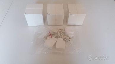 Sistema Wi-Fi Mesh Tenda Nova Mesh3 (3 Cubi)
