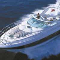 Fairline Targa 43 (2003)