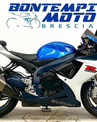 Suzuki GSX R 750