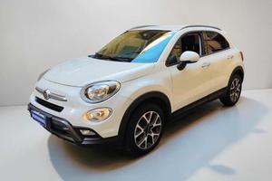 FIAT 500X 1.4 MultiAir 140 CV Cross