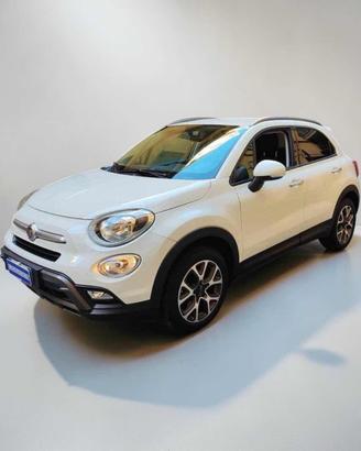 FIAT 500X 1.4 MultiAir 140 CV Cross