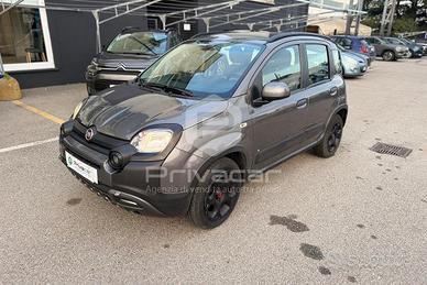 FIAT Panda Cross 1.0 FireFly S&S Hybrid