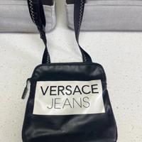 Tracolla Versace da uomo