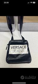 Tracolla Versace da uomo