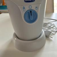 Scalda biberon e omogenizzato chicco