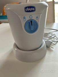 Scalda biberon e omogenizzato chicco