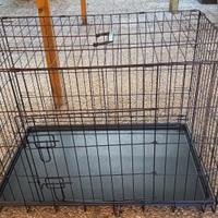  kennel per trasporto auto o per casa