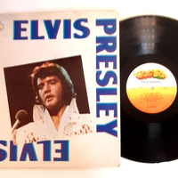 Elvis Presley - Elvis' Golden Records