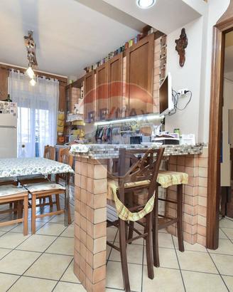 Appartamento - Catania