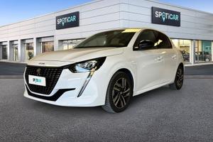 Peugeot 208 Allure PureTech 100 S/S