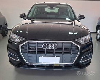 Audi Q5 40 TDI 204 CV quattro S tronic unipropriet