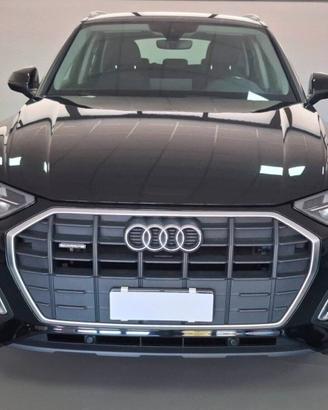 Audi Q5 40 TDI 204 CV quattro S tronic unipropriet