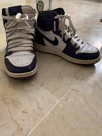 scarpe jordan