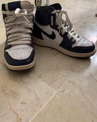 scarpe jordan