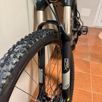 E-Bike Trek Powerfly 4 2023