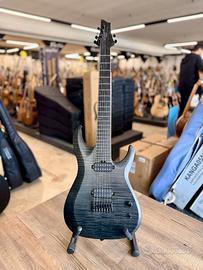 SCHECTER KEITH MERROW KM-7 MKII