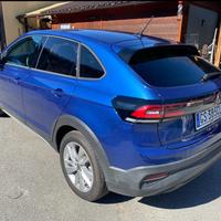 Volkswagen Taigo – Praticamente Nuova!