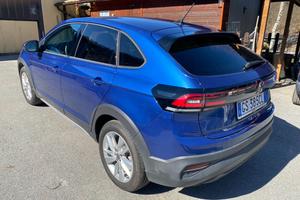 Volkswagen Taigo – Praticamente Nuova!