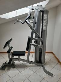 Palestra professionale