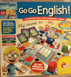 Gioco da tavolo Lisciani