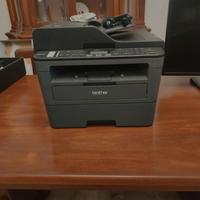 Stampante Brother MFC L2710DN