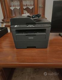 Stampante Brother MFC L2710DN