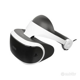 Play Station VR 1